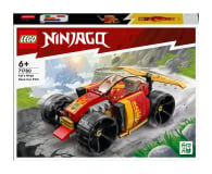 LEGO Ninjago 71780 Samochód wyścigowy ninja Kaia EVO - 1090524 - zdjęcie 1